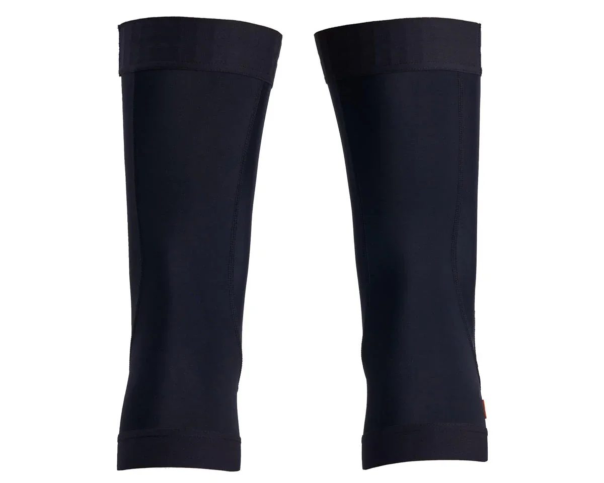 Specialized Traction D30 Knee Pads (Black) (XL) - view 2